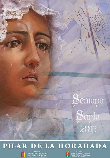 Semana Santa en Pilar de la Horadada  